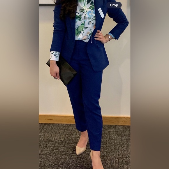 Suit RWCO Pants and Blazer - Picture 1 of 2